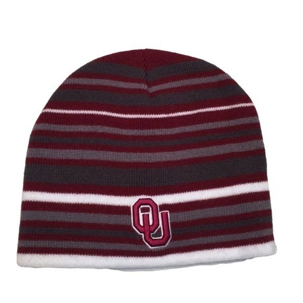 OU beanie - Picture 2 of 4